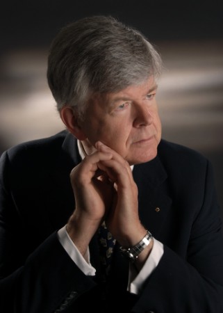 Arne Pianist